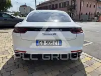 2017 Porsche Panamera