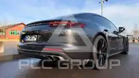 2017 Porsche Panamera