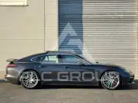 2017 Porsche Panamera