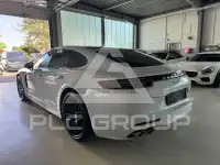 2017 Porsche Panamera