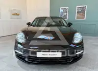 2017 Porsche Panamera