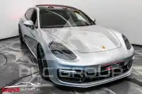 2017 Porsche Panamera