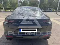 2017 Porsche Panamera