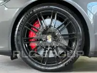 2017 Porsche Panamera