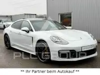 2017 Porsche Panamera