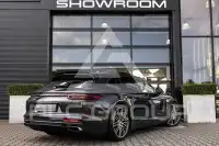 2018 Porsche Panamera