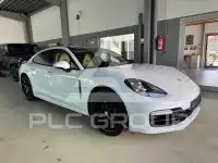 2017 Porsche Panamera