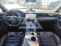 2017 Porsche Panamera