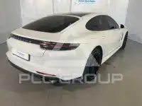 2017 Porsche Panamera