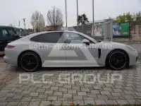 2017 Porsche Panamera