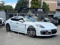 2017 Porsche Panamera
