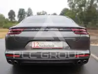 2017 Porsche Panamera