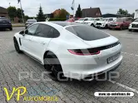 2017 Porsche Panamera