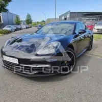 2017 Porsche Panamera