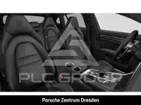 2017 Porsche Panamera