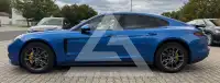 2017 Porsche Panamera