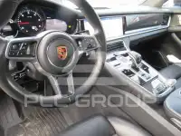 2017 Porsche Panamera