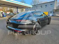 2017 Porsche Panamera