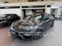 2017 Porsche Panamera