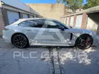 2017 Porsche Panamera