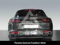 2017 Porsche Panamera
