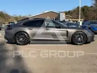 2017 Porsche Panamera