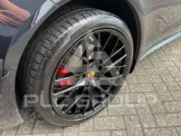 2017 Porsche Panamera