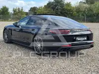 2017 Porsche Panamera