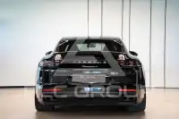 2017 Porsche Panamera