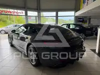 2017 Porsche Panamera