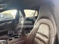 2017 Porsche Panamera