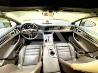 2017 Porsche Panamera