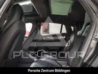 2017 Porsche Panamera