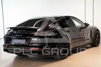 2017 Porsche Panamera