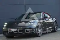 2017 Porsche Panamera