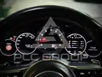 2017 Porsche Panamera