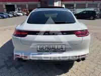 2017 Porsche Panamera