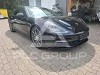 2017 Porsche Panamera