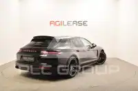 2017 Porsche Panamera