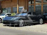2017 Porsche Panamera