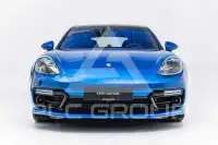 2017 Porsche Panamera