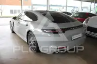 2017 Porsche Panamera