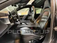 2017 Porsche Panamera
