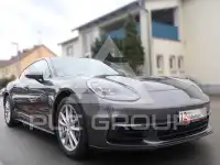 2017 Porsche Panamera