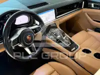 2017 Porsche Panamera