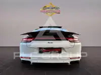 2017 Porsche Panamera