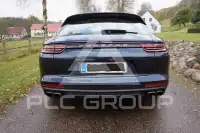 2017 Porsche Panamera