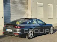 2017 Porsche Panamera