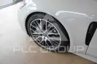 2017 Porsche Panamera