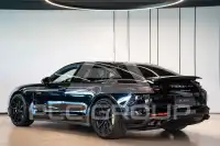 2017 Porsche Panamera